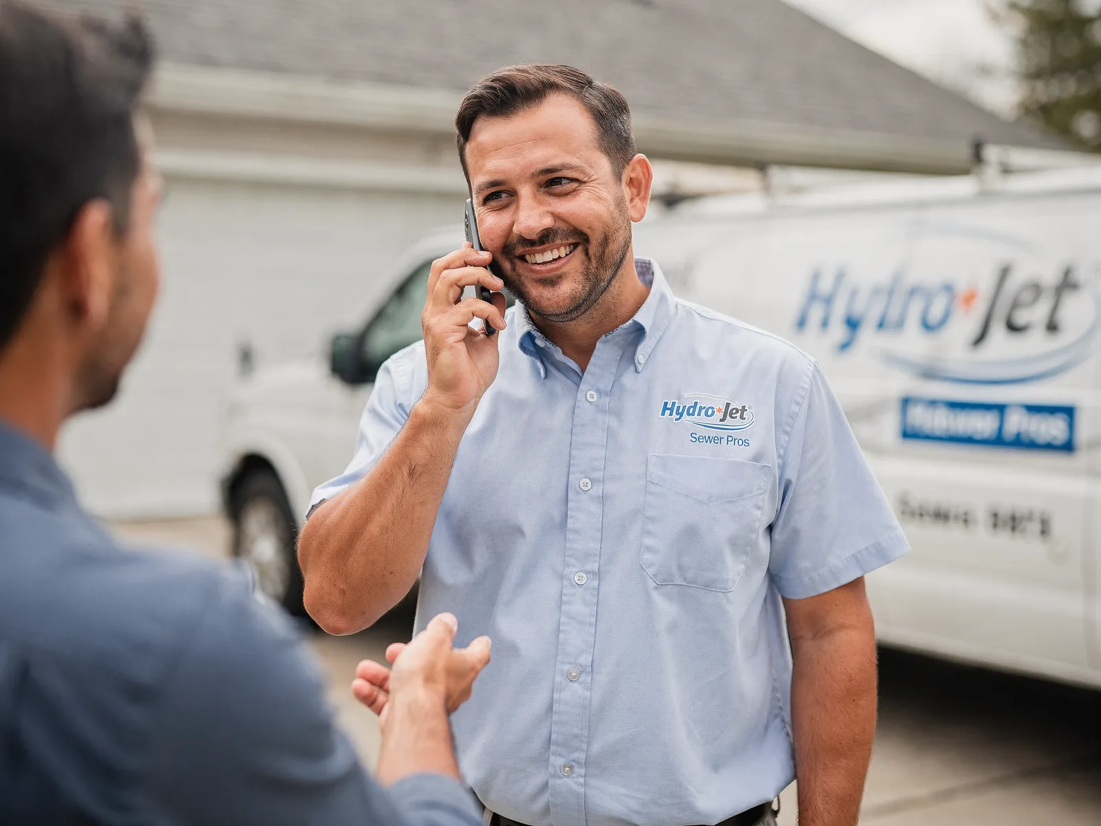 Hydro Jetting Hanna, UT FAQs